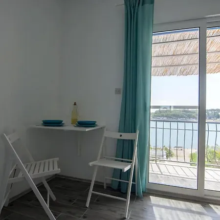 Mit Herrlichem Meerblick Apartment *