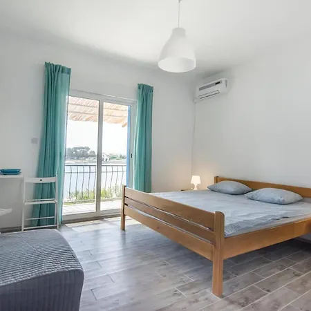 Mit Herrlichem Meerblick Apartment Pasman